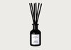 Signature Green Lavender Natural Reed Diffuser