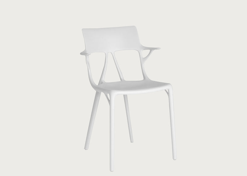 A.I. Chair Set of 2