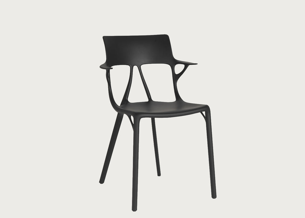 A.I. Chair Set of 2