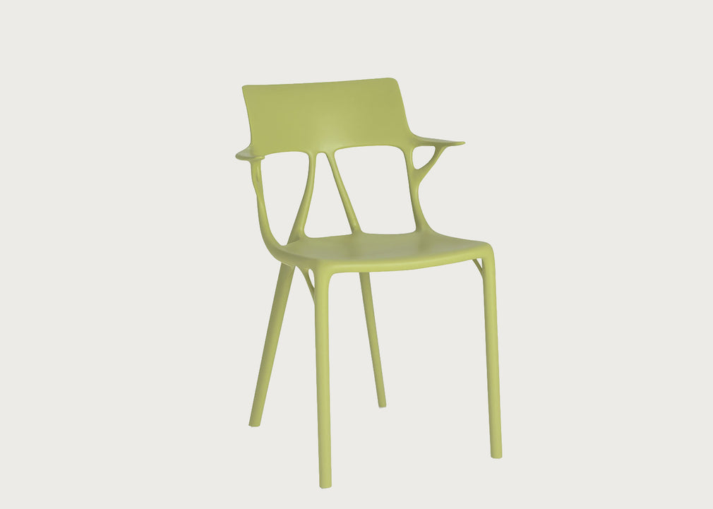 A.I. Chair Set of 2