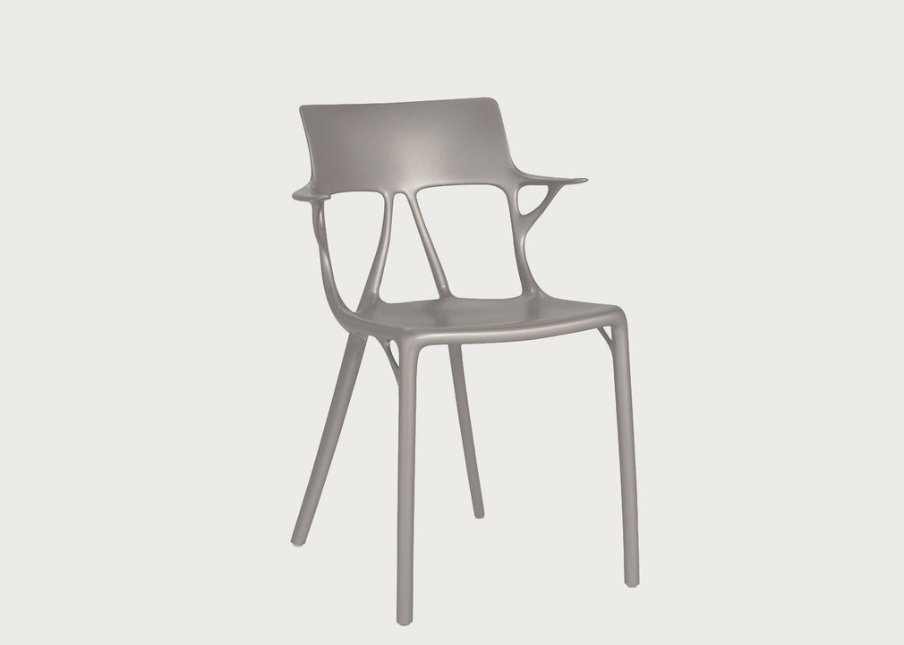 A.I. Chair Set of 2