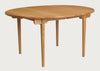 CH337 Dining Table
