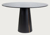 Totem Dining Table Glass