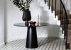 Totem Dining Table Glass