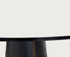 Totem Dining Table Glass