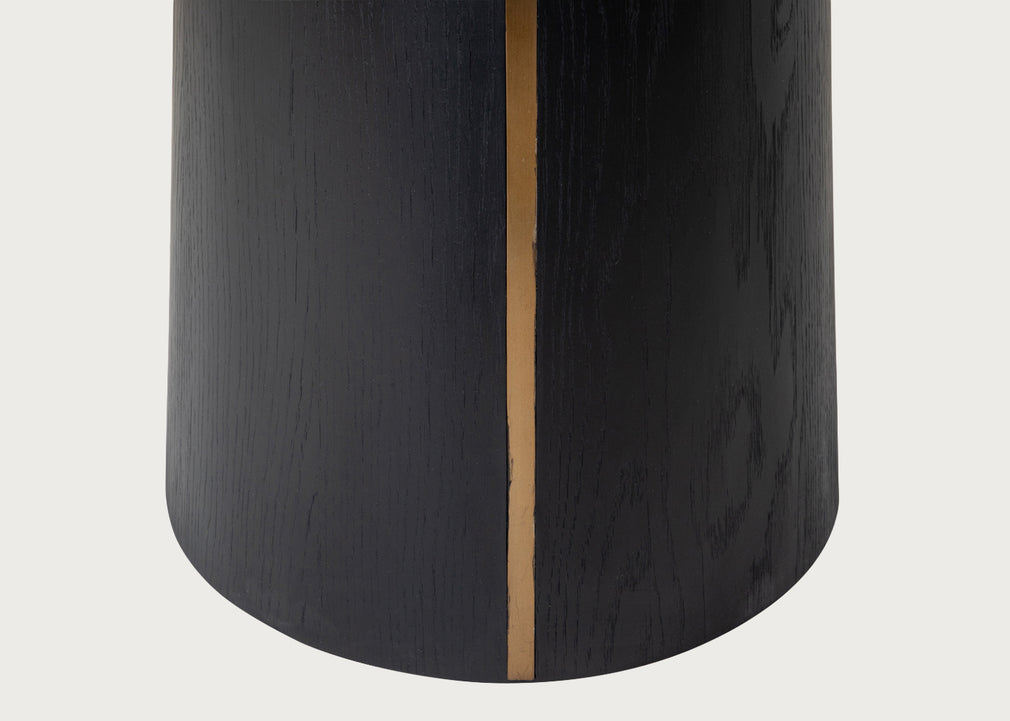 Totem Dining Table Marble