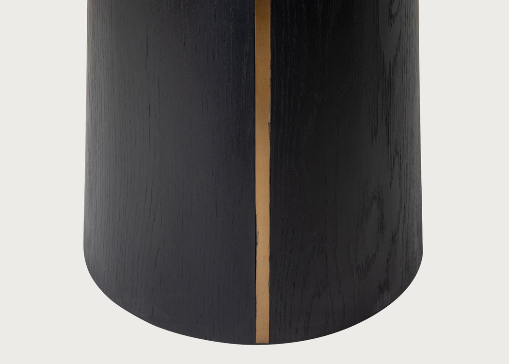 Totem Dining Table Marble