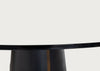 Totem Dining Table Glass