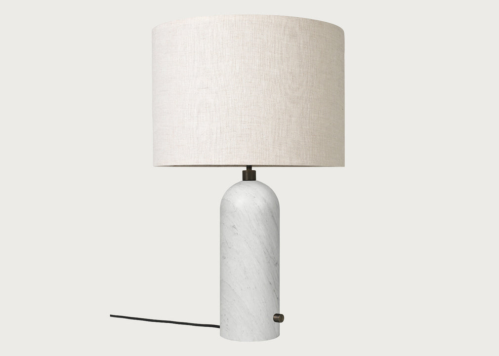Gravity Table Lamp