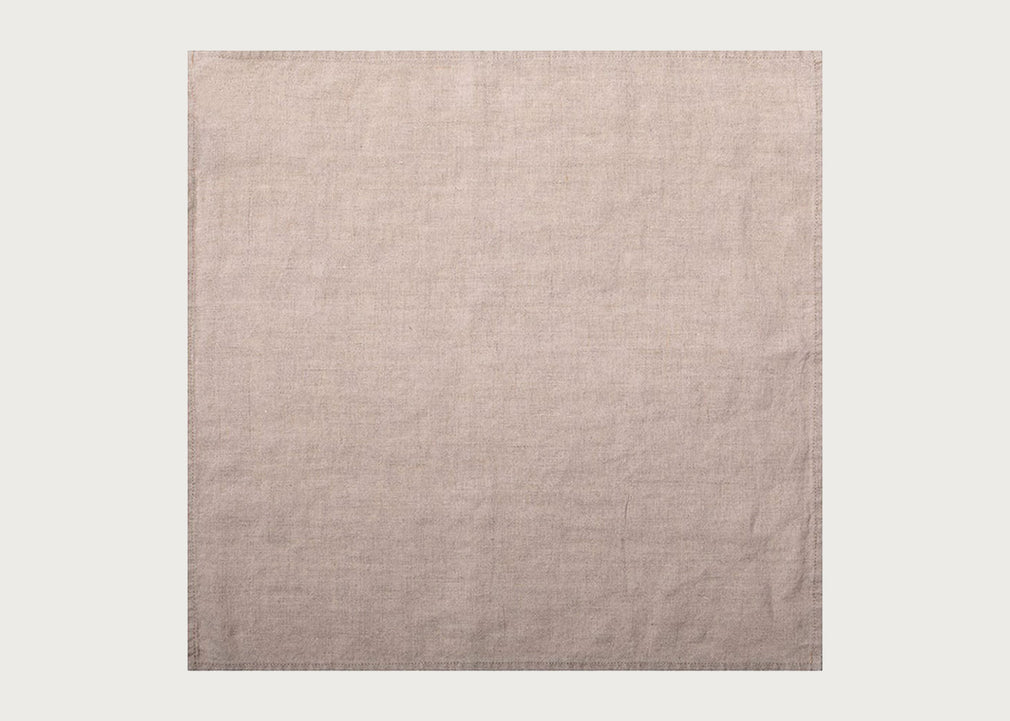 Heal's Linen Napkin