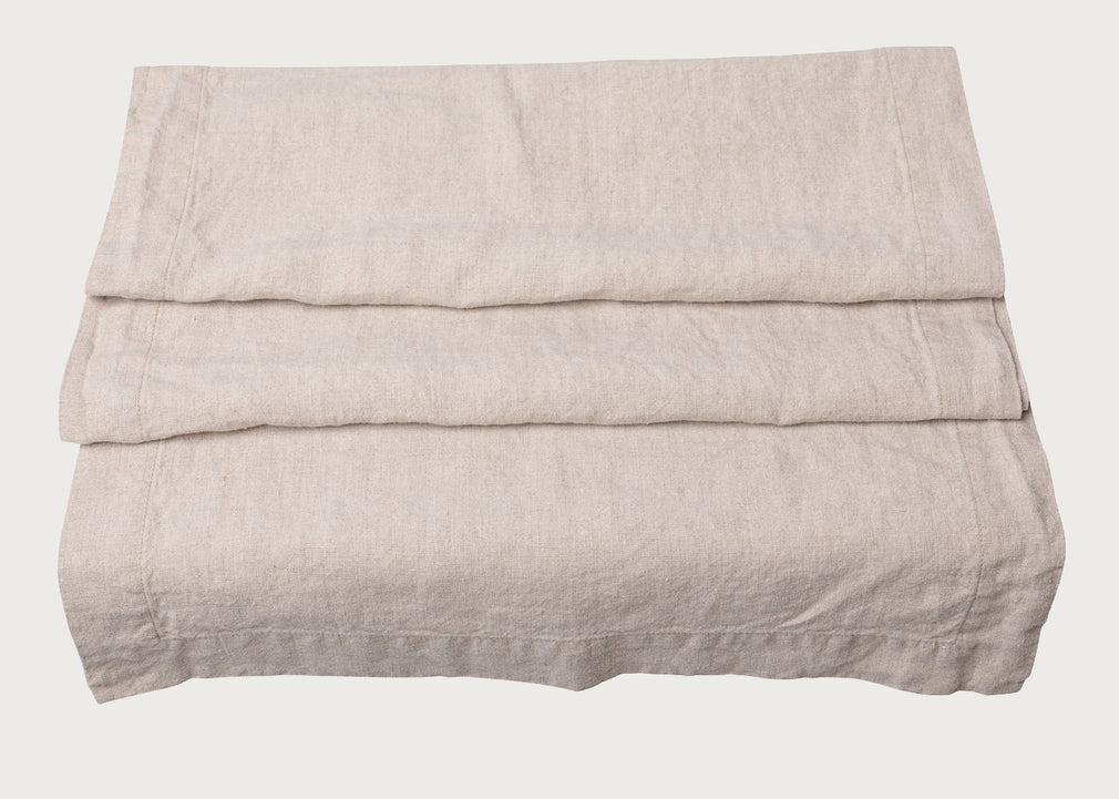Heal's Linen Runner