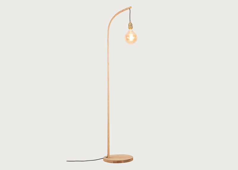 Mooring Floor Lamp