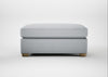 Torino Footstool