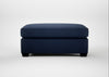 Torino Footstool