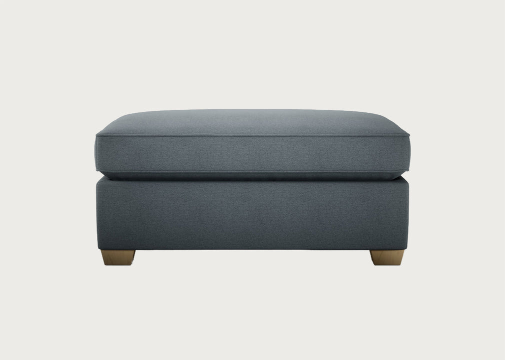 Torino Footstool