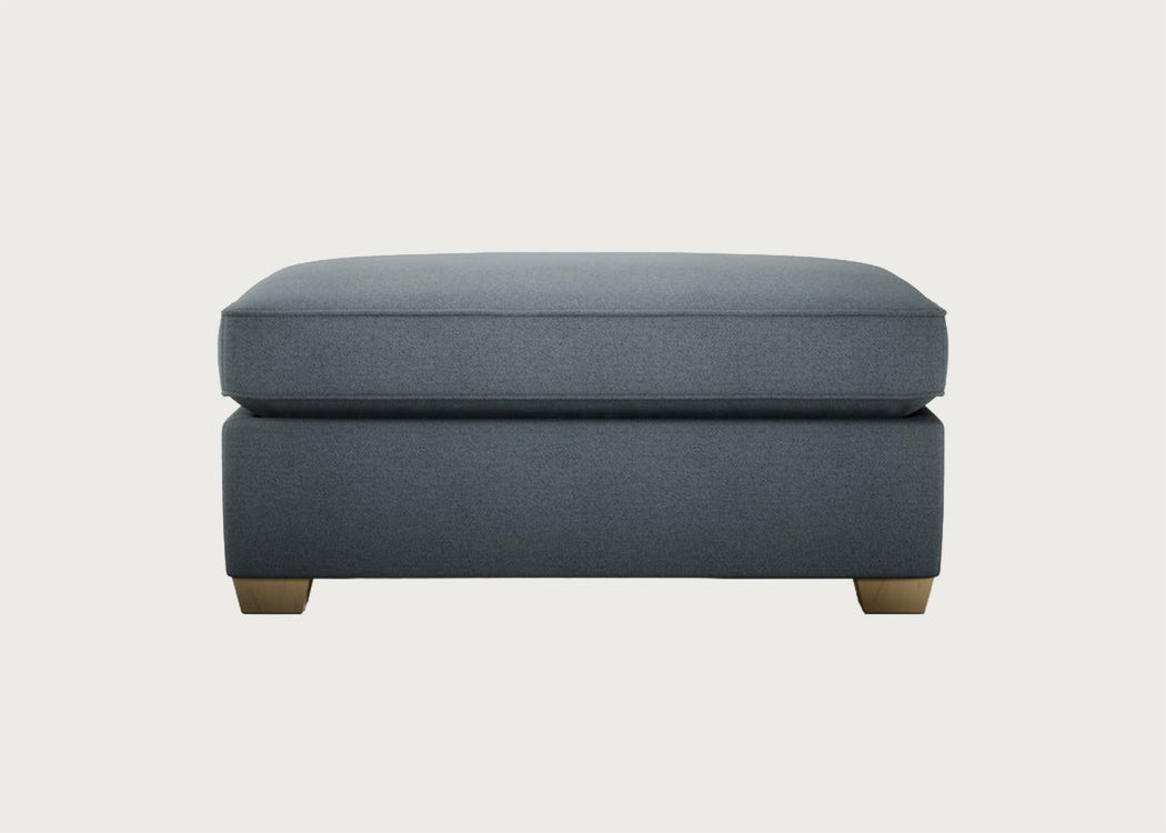Torino Footstool