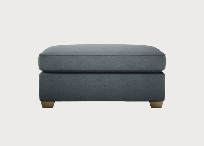 Torino Footstool