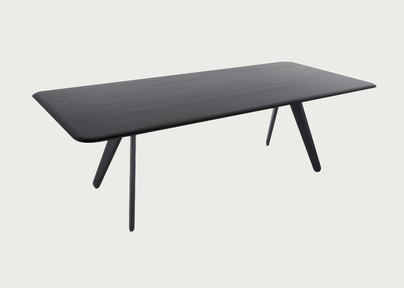 Slab Dining Table