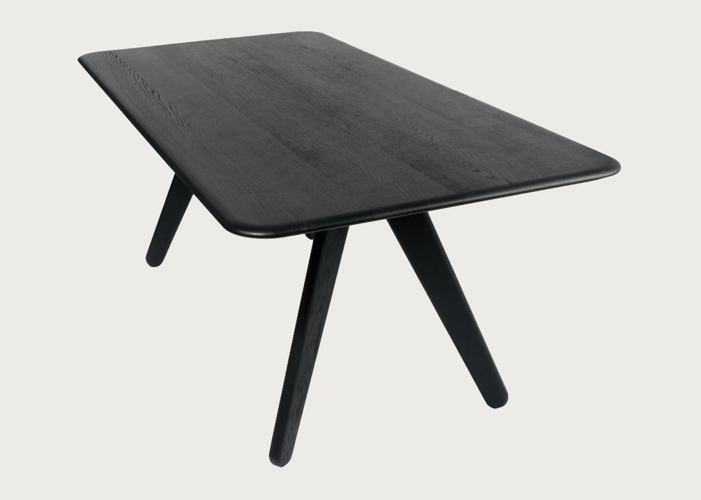 Slab Dining Table