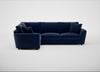 Snooze Left Hand Facing Corner Sofa
