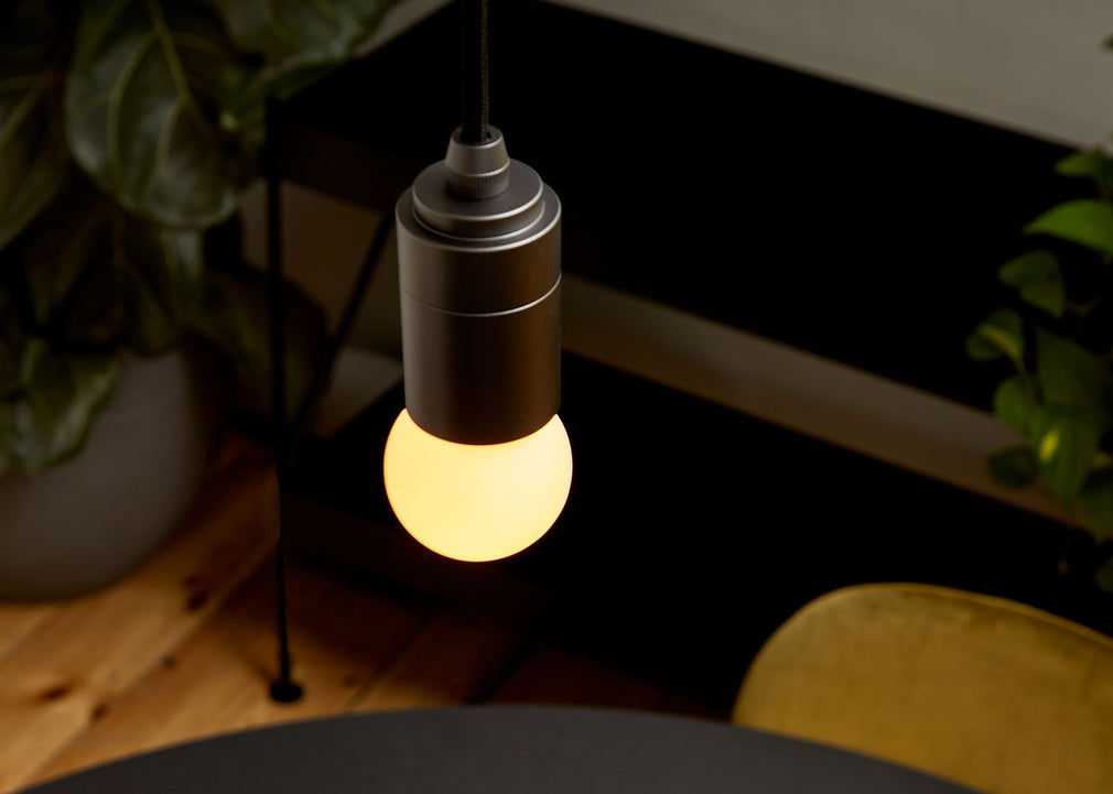 Sphere I Small LED Bulb 4 Watts E14