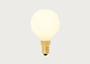 Sphere I Small LED Bulb 4 Watts E14