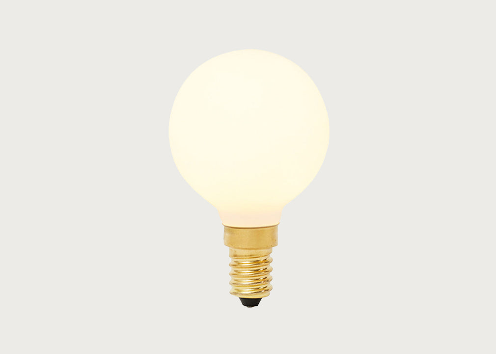 Sphere I Small LED Bulb 4 Watts E14