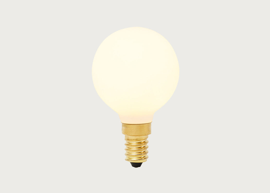 Sphere I Small LED Bulb 4 Watts E14