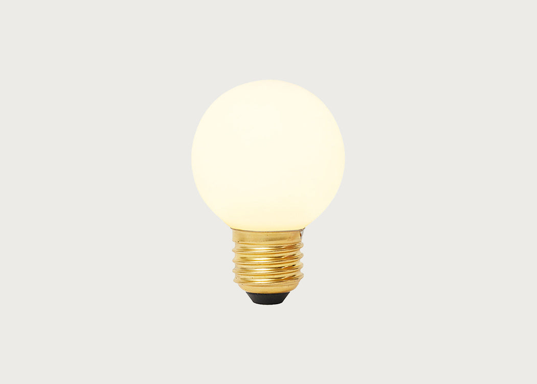 Sphere I Small LED Bulb E27