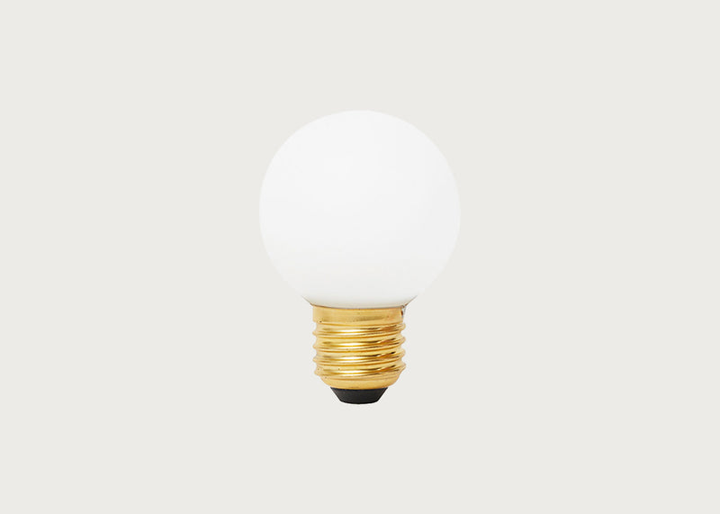 Sphere I Small LED Bulb E27