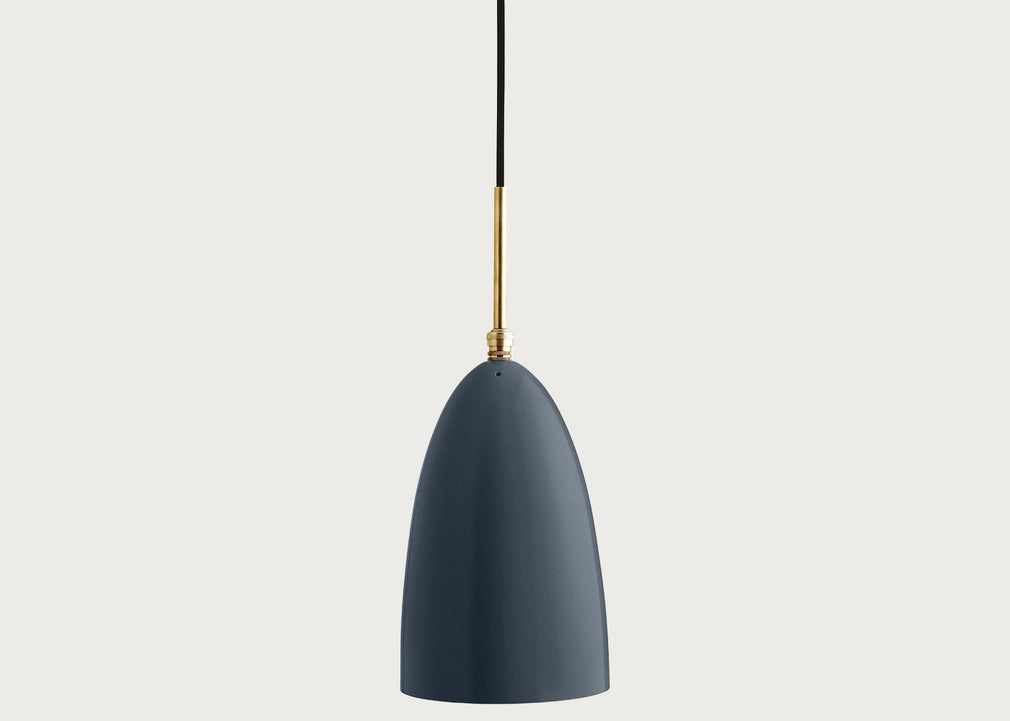 Gräshoppa Pendant Light