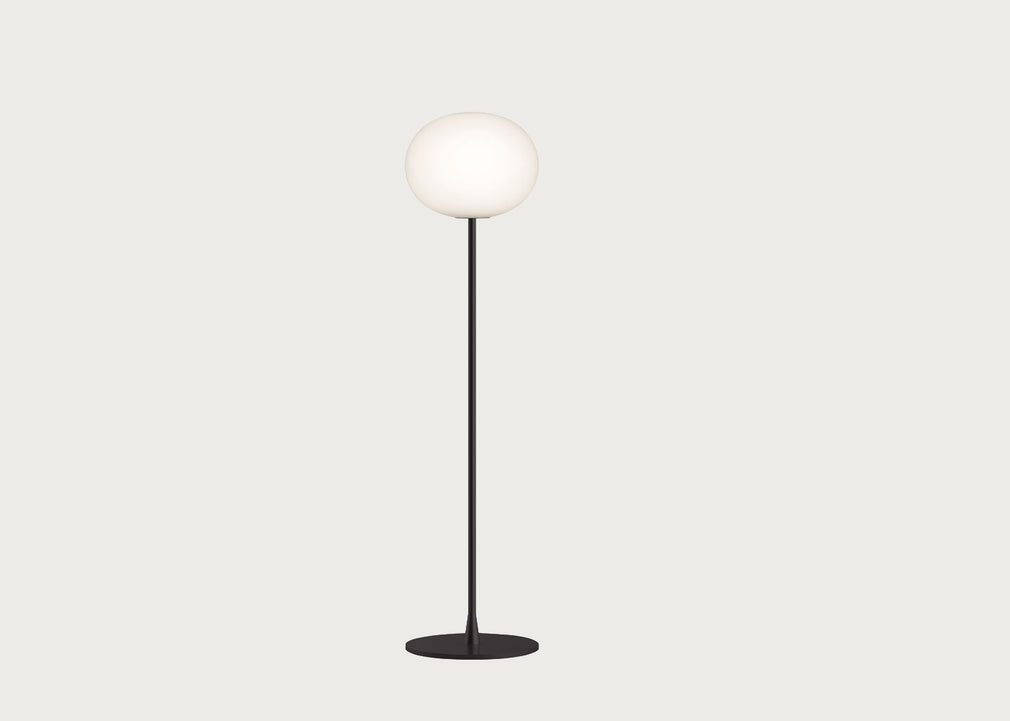 Glo Ball Floor Lamp
