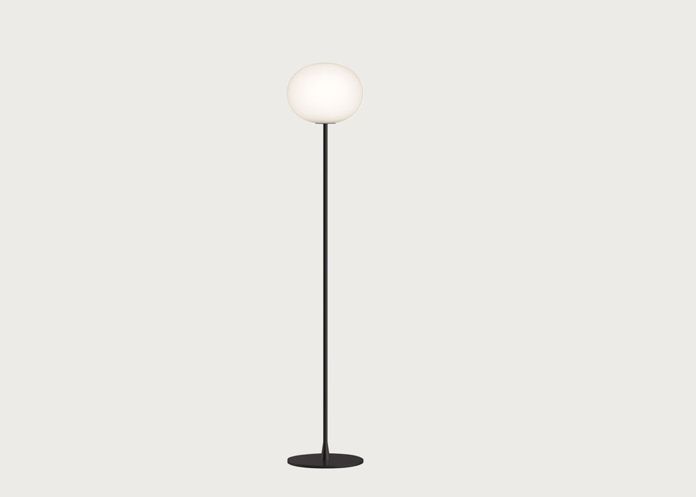 Glo Ball Floor Lamp