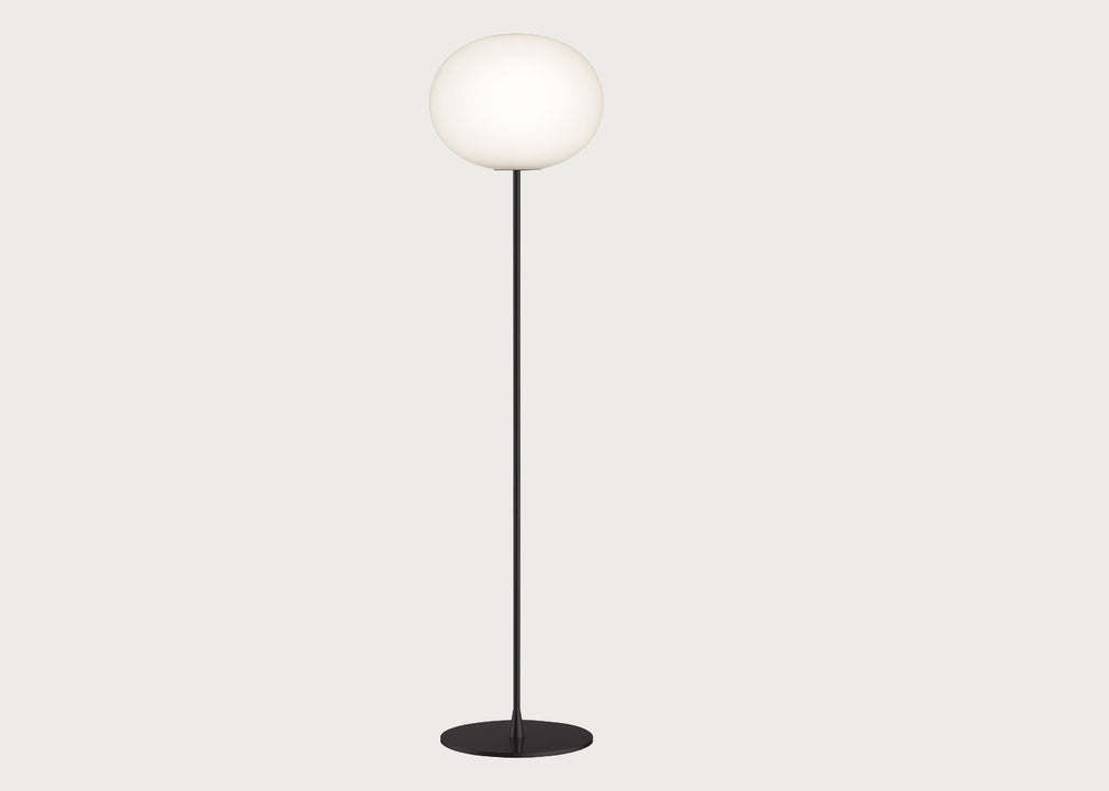 Glo Ball Floor Lamp