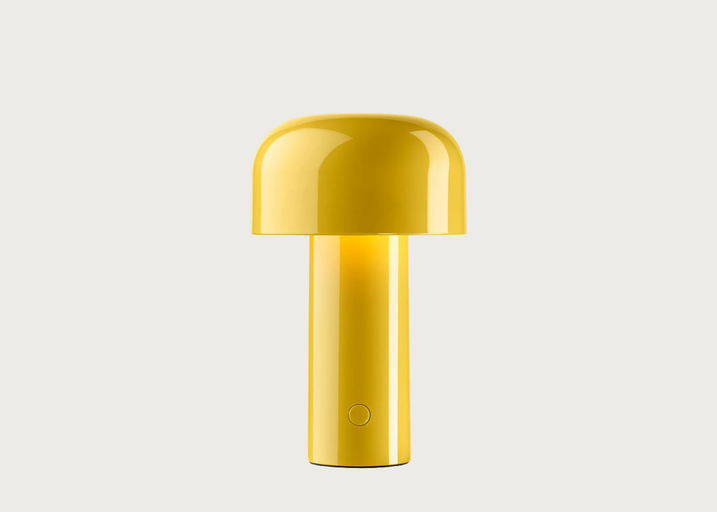 Bellhop LED Portable Table Lamp
