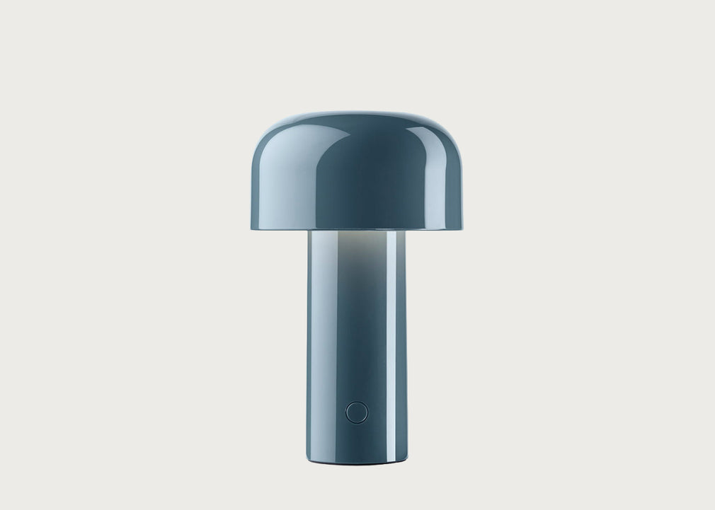 Bellhop LED Portable Table Lamp