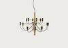 2097 Chandelier Pendant Light
