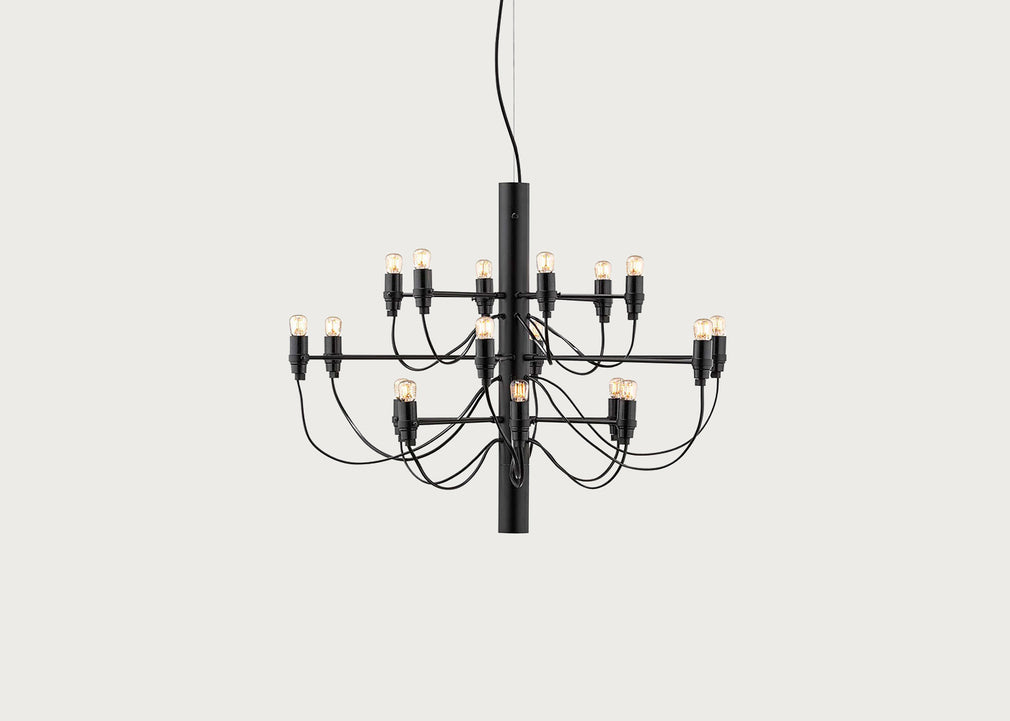 2097 Chandelier Pendant Light