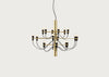 2097 Chandelier Pendant Light