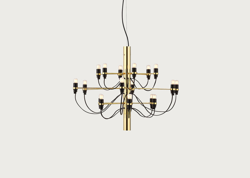 2097 Chandelier Pendant Light