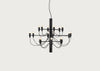 2097 Chandelier Pendant Light