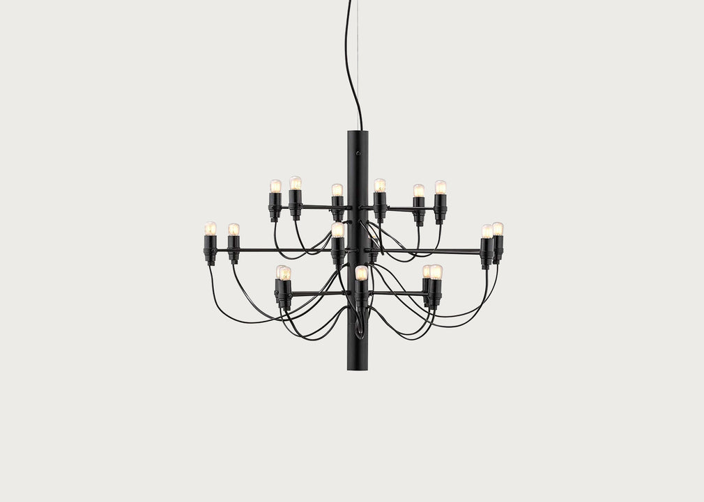 2097 Chandelier Pendant Light