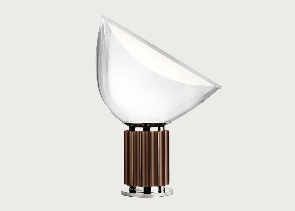 Taccia LED Table Lamp