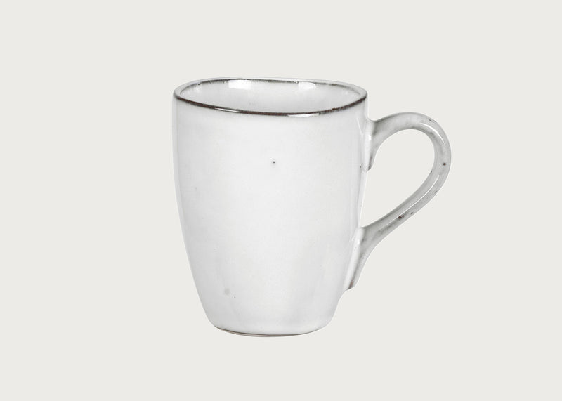 Nordic Sand Mug
