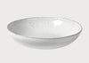 Nordic Sand Serve Bowl
