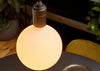 Sphere IV Extra Large LED Bulb E27