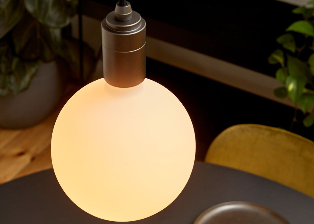 Sphere IV Extra Large LED Bulb E27
