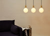 Sphere IV Extra Large LED Bulb E27