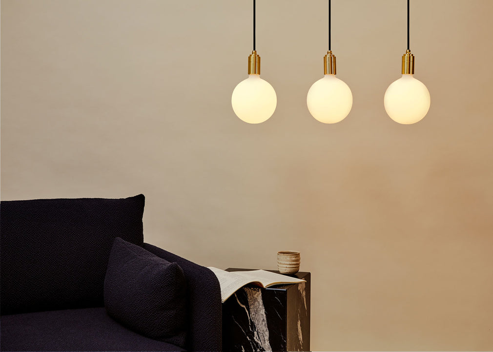 Sphere IV Extra Large LED Bulb E27