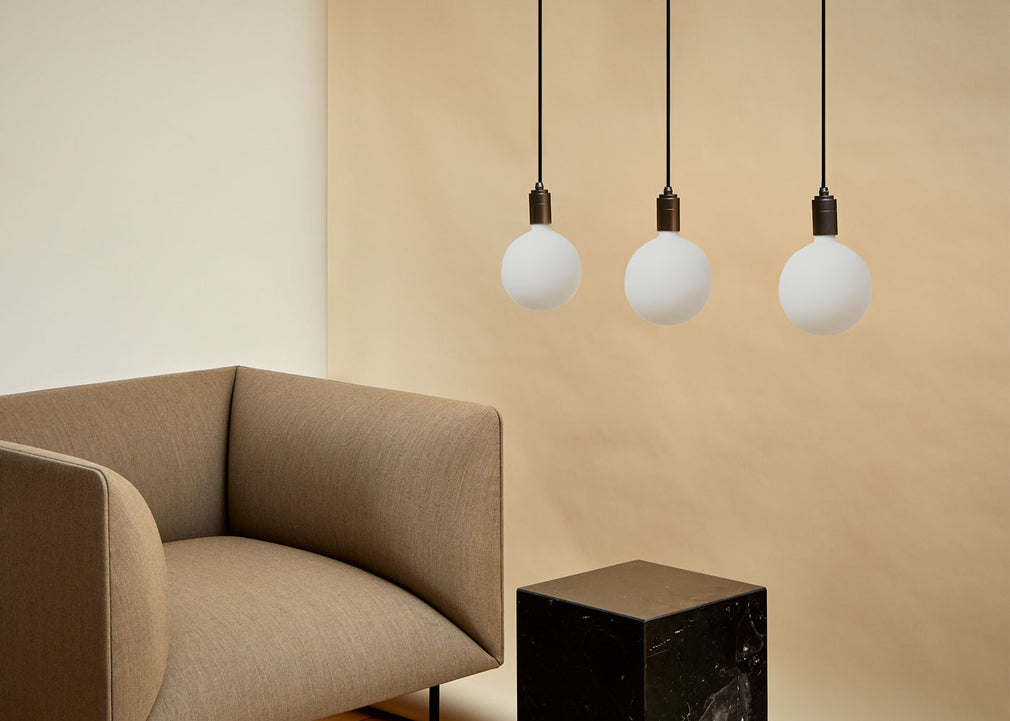 Sphere IV Extra Large LED Bulb E27